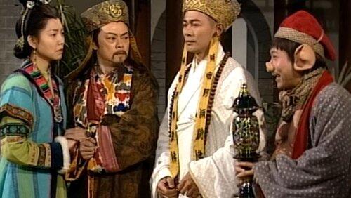 Episode 34 Episode 34