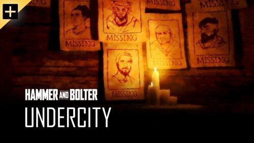 Undercity Undercity