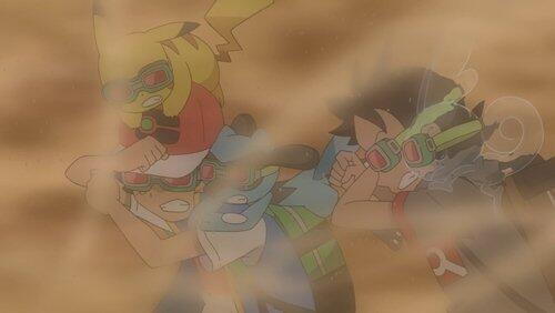 Making Battles in the Sand! Making Battles in the Sand!