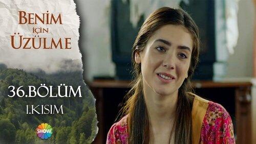 36. Bölüm 36. Bölüm