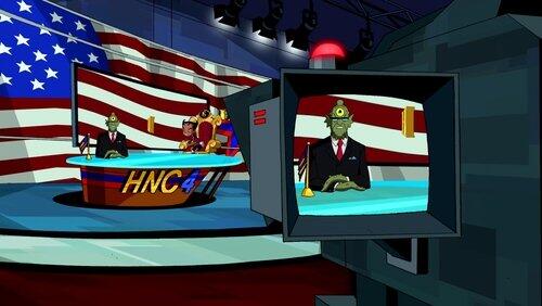 The Vengers The Vengers