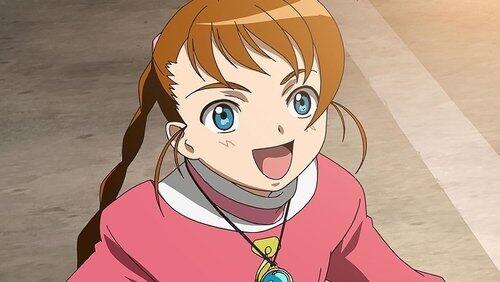 Dreaming☆Arika Dreaming☆Arika