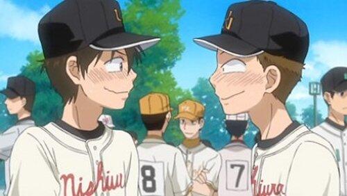 Summer Game Beginning Summer Game Beginning
