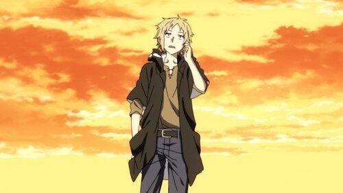 Konoha's State of the World Konoha's State of the World