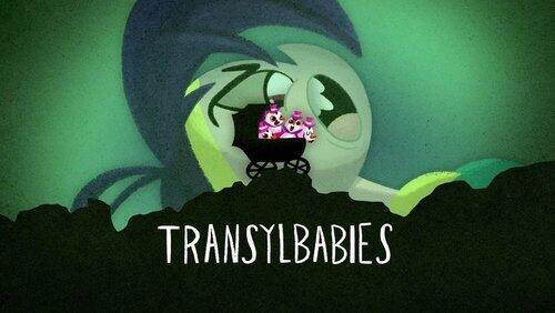 Transylbabies Transylbabies