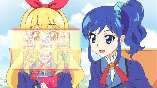 Ichigo Panic Ichigo Panic