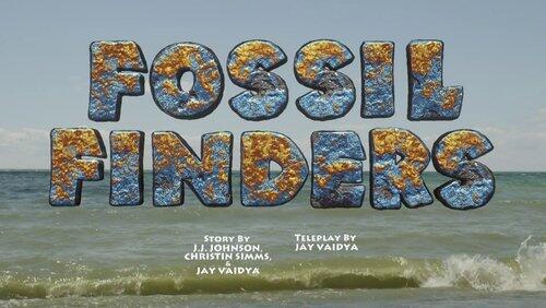 Fossil Finders / Dino Rescue Train Fossil Finders / Dino Rescue Train