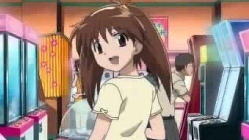 My First Date My First Date
