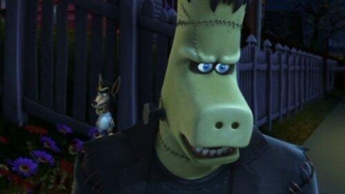 Iron Otis Iron Otis
