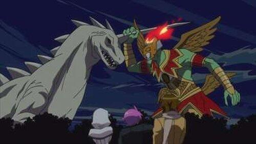 Japan Beast History, Part 1 Japan Beast History, Part 1