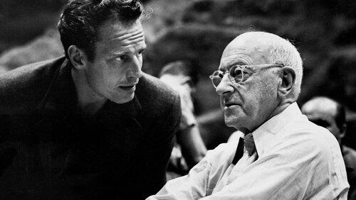 Hollywood's Great Directors Hollywood's Great Directors