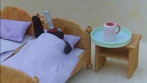 Pingu Pretends to Be Ill Pingu Pretends to Be Ill