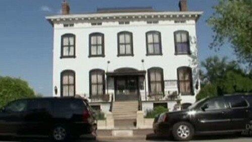 Lemp Mansion Lemp Mansion