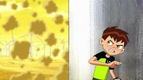 Tales from the Omnitrix Tales from the Omnitrix