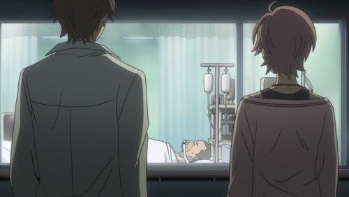 The Limits of Despair ~Hatred~ The Limits of Despair ~Hatred~