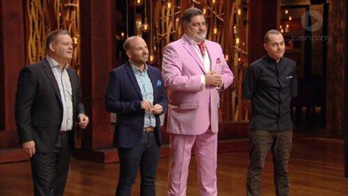 Immunity Challenge: Ashley Davis Immunity Challenge: Ashley Davis