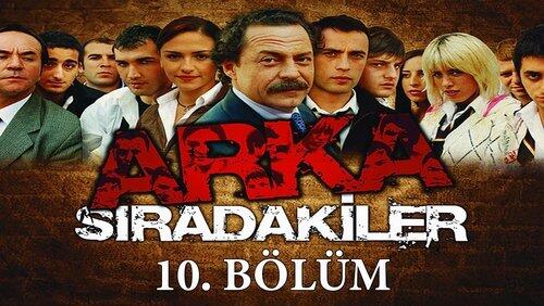 10. Bölüm 10. Bölüm