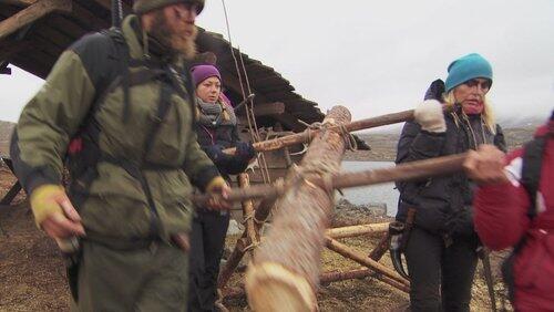 Episode 8 Episode 8