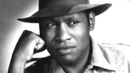 Paul Robeson: Here I Stand Paul Robeson: Here I Stand