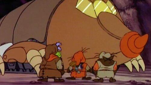Beg, Burrow and Steal Beg, Burrow and Steal