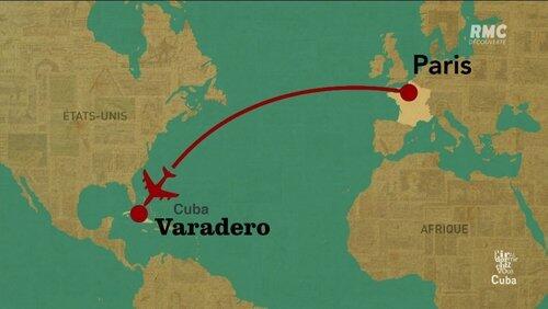 Cuba Cuba