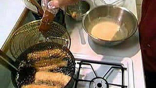 Fry Hard Fry Hard