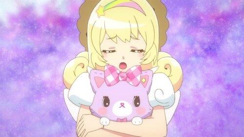 A Sleep-Deprived Yume-chan on a Rainy Day! A Sleep-Deprived Yume-chan on a Rainy Day!