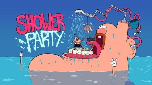 Shower Party Shower Party