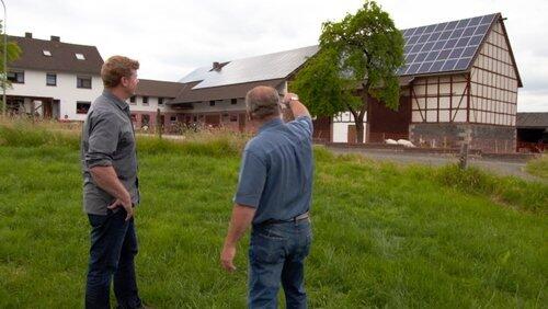 Renewable Energy Renewable Energy