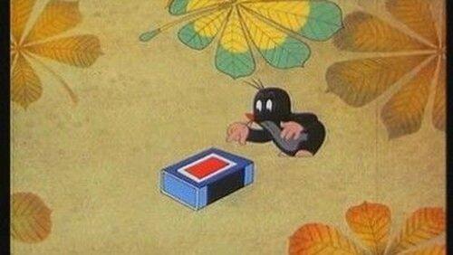 The Mole and the Matchbox The Mole and the Matchbox