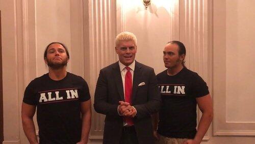 All In All In