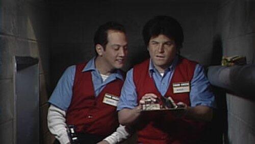 Jason Alexander / Peter Gabriel Jason Alexander / Peter Gabriel