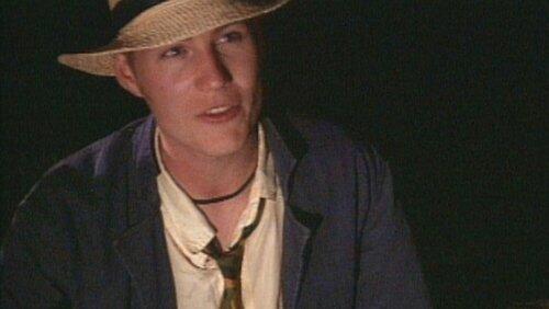 Out of Africa...and Outta Here! Out of Africa...and Outta Here!