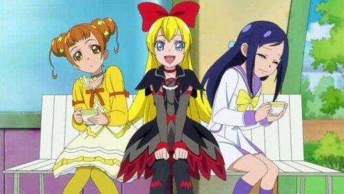 Regina Fierce Attack! Mana is Mine! Regina Fierce Attack! Mana is Mine!