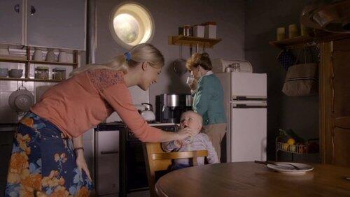 Ik vertrek Ik vertrek