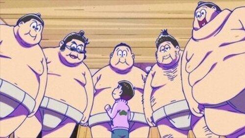 Are They Disbanding? / Sumo Stable / Dogs Are They Disbanding? / Sumo Stable / Dogs