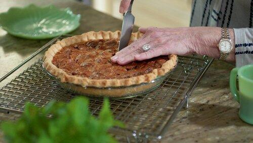 Pecan Pie Pecan Pie