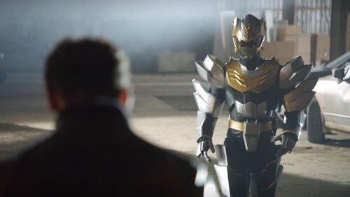 Vrak Is Back - Part 2 Vrak Is Back - Part 2