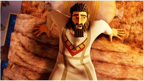Nebuchadnezzar's Dream Nebuchadnezzar's Dream