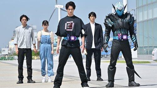 Proof of Determination! This is... Japan's No. 1 Busybody! Proof of Determination! This is... Japan's No. 1 Busybody!