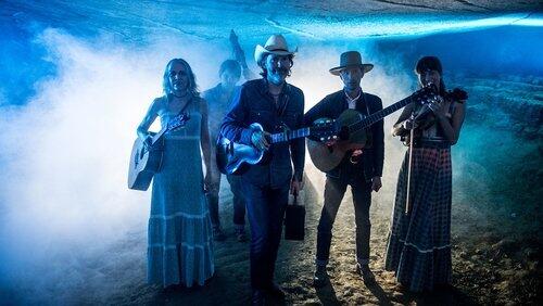 Dave Rawlings Machine Dave Rawlings Machine
