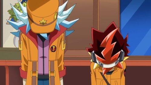 Intruders Breaking the Ru-ru-ru-ru-rules Intruders Breaking the Ru-ru-ru-ru-rules