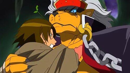 The Truth About BanchoLeomon The Truth About BanchoLeomon