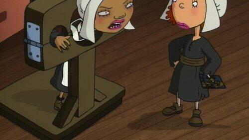 I Spy a Witch I Spy a Witch