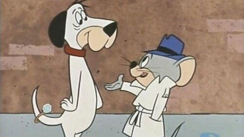 Doggone Dog, Gone Doggone Dog, Gone