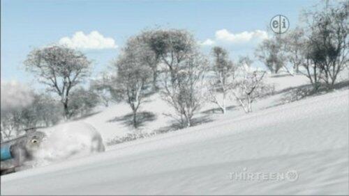 Snow Tracks Snow Tracks