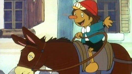 Donkey the Ass Donkey the Ass