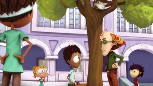A Longer Recess A Longer Recess