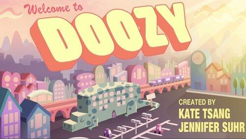 Welcome to Doozy Welcome to Doozy