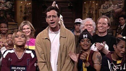 Bob Saget / TLC Bob Saget / TLC